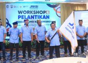 Pengurus JMSI Banyuwangi 2025–2030 Dilantik, Bupati Ipuk Titip Pesan Jaga Kepercayaan Publik