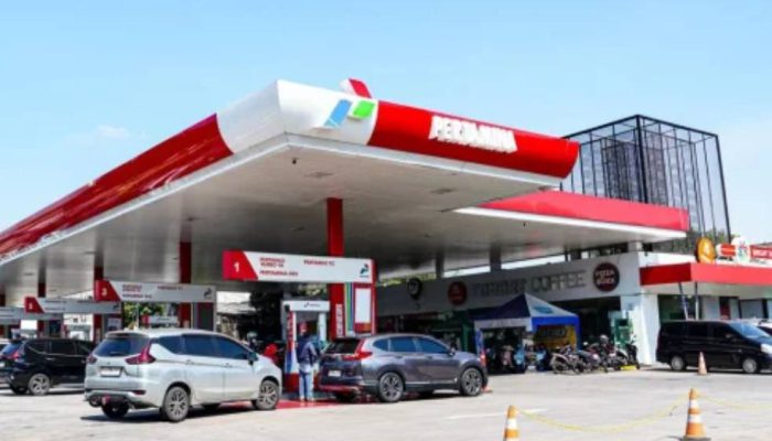 Mulai 1 Agustus 2026, Harga Pertamax Turun Jadi Rp15.950 per Liter