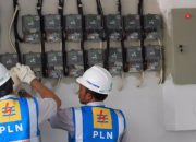 Cek Tarif Listrik PLN Terbaru Agustus 2026