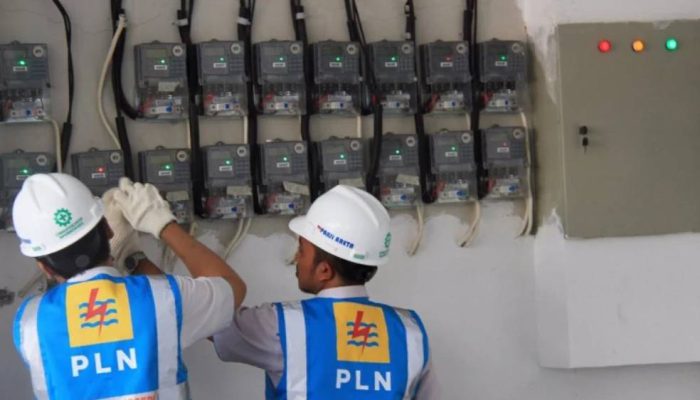 Cek Tarif Listrik PLN Terbaru Agustus 2026
