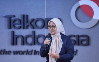 Tutup Semester I 2026, Pendapatan Telkom Tumbuh Rp75,9 Triliun Didorong Pemulihan Bisnis Mobile dan Transformasi Digital