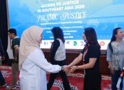 Peserta dari 12 Negara Kagum pada Banyuwangi, Nilai-Nilai Islam Dinilai Hidup di Tengah Masyarakat
