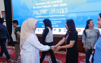 Peserta dari 12 Negara Kagum pada Banyuwangi, Nilai-Nilai Islam Dinilai Hidup di Tengah Masyarakat