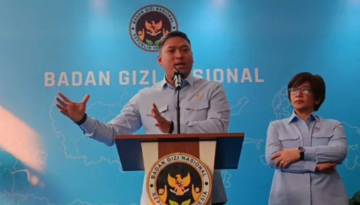 BGN Tegaskan Kebijakan Zero Tolerance Keracunan Makanan di Program Makan Bergizi Gratis