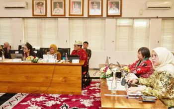 Banyuwangi Dinilai Maju dalam Pemenuhan Hak Asasi Masyarakat