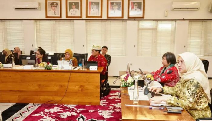 Banyuwangi Dinilai Maju dalam Pemenuhan Hak Asasi Masyarakat