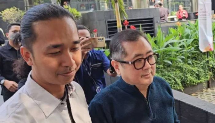 Kuasa Hukum Bantah Rudy Tanoesoedibjo Mangkir Pemeriksaan KPK