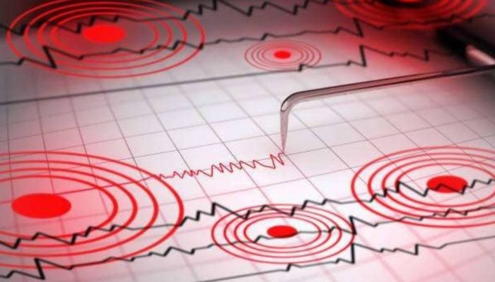 Gempa M 2,6 Guncang Kabupaten Blitar, BMKG: Tidak Berpotensi Tsunami