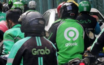 Pengemudi Ojol Bisa Akses KUR Tanpa Agunan, Ini Syaratnya