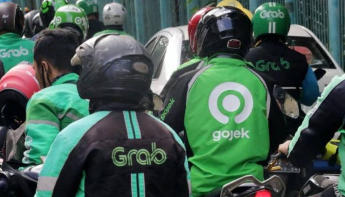 Pengemudi Ojol Bisa Akses KUR Tanpa Agunan, Ini Syaratnya