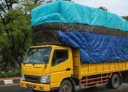 Kemenhub Tegas! Truk ODOL Mulai Ditindak Lewat ETLE HUB pada 2027