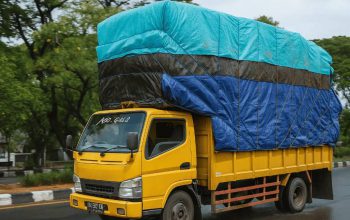 Kemenhub Tegas! Truk ODOL Mulai Ditindak Lewat ETLE HUB pada 2027