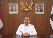 Menjelang HUT ke-81 RI, Pemerintah Minta Masyarakat Bijak Bermedsos dan Tetap Tenang
