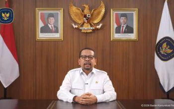 Menjelang HUT ke-81 RI, Pemerintah Minta Masyarakat Bijak Bermedsos dan Tetap Tenang