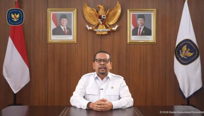 Menjelang HUT ke-81 RI, Pemerintah Minta Masyarakat Bijak Bermedsos dan Tetap Tenang