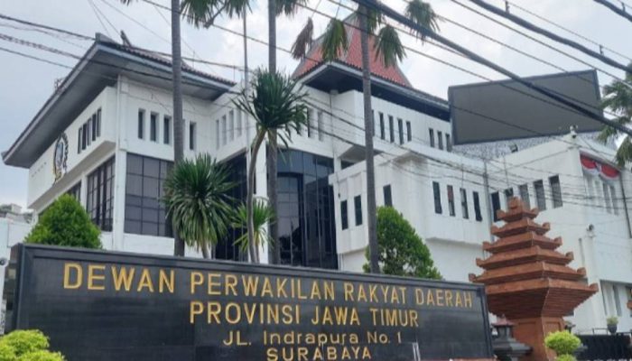 Wakil Ketua DPRD Jatim Sri Wahyuni Digugat Perdata di PN Surabaya