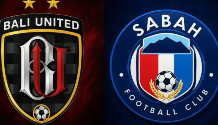 Uji Kesiapan Skuad, Bali United Tantang Sabah FC Hari Ini