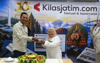 Ketua JMSI Jatim Ungkap Ciri-Ciri Media Pers yang Baik, KilasJatim Dinilai Masuk Kategori Baik