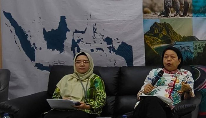 KPPU Dorong Pemda Cegah Monopoli, Kebijakan Diminta Tak Hambat Persaingan Usaha