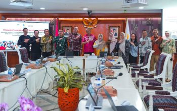 Sekolah Rakyat Jadi Strategi Kemensos dan INABA Entaskan Kemiskinan