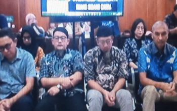 Enam Terdakwa Korupsi Pelindo-APBS Divonis 4 Tahun, Jaksa Sebelumnya Tuntut 2 Tahun