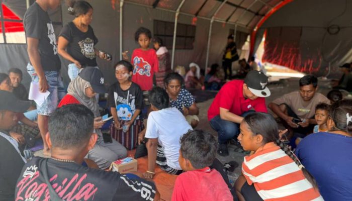 Telkomsel Rilis Paket Darurat Rp1 untuk Korban Bencana Flores, Ini Cara Aktifkannya