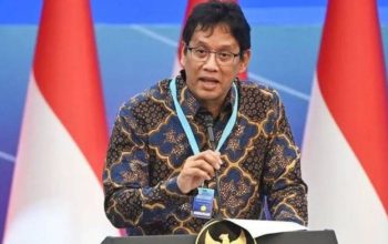 Anggaran Pendidikan Naik Rp820,9 Triliun, Gaji Guru 2027 Belum Naik