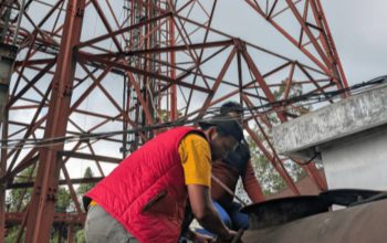 Pulih 100%, Telkomsel Tuntaskan Perbaikan Jaringan Pasca-Gempa Flores