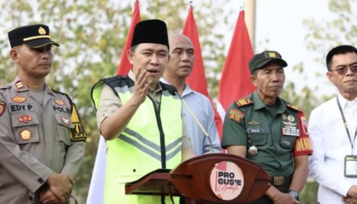 Pemkab Jember Kawal Kelanjutan JLS, Pemerintah Pusat Siapkan Anggaran Rp3 Triliun