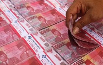 Tembus Rp650 Triliun! Bayar Bunga Utang Masih Jadi Beban Berat APBN 2027