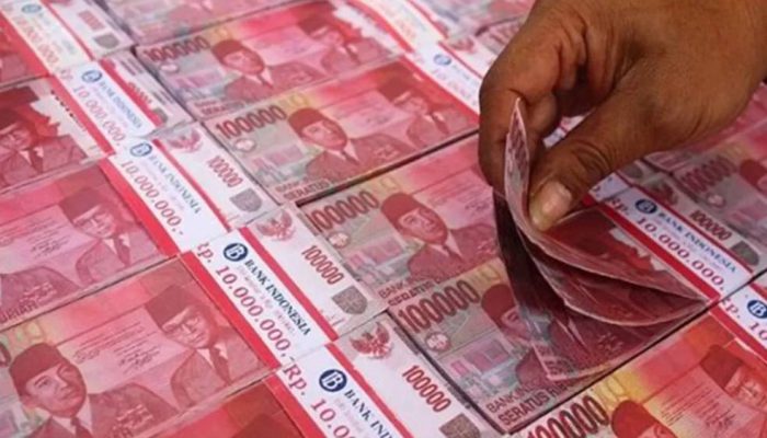 Tembus Rp650 Triliun! Bayar Bunga Utang Masih Jadi Beban Berat APBN 2027