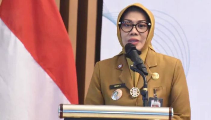 Lampaui Target, Pemkab Sidoarjo Perluas Perlindungan BPJS Ketenagakerjaan bagi Pekerja Rentan