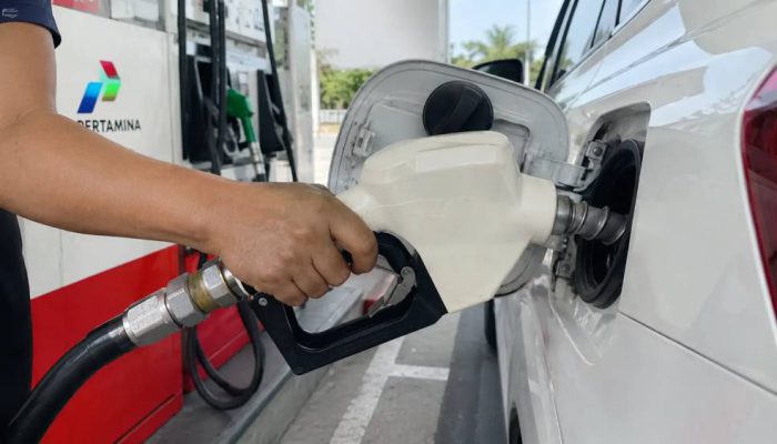 Pemerintah Siapkan Pembatasan Pertalite bagi Desil 10, Jenis Kendaraan Jadi Acuan