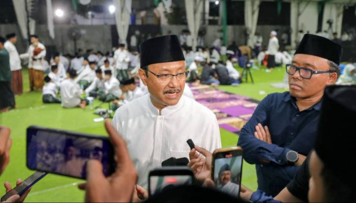 DPT Muktamar Ke-35 NU Ditetapkan, Papua Masih dalam Proses Verifikasi