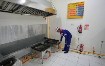 Tak Terjangkau Pipa, Gas Bumi Tetap Mengalir: PGN Perluas Layanan CNG di Yogyakarta dan sekitarnya