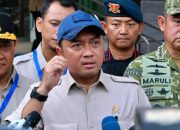 Terbukti Bakar Lahan, Izin Korporasi di Kalbar Terancam Dicabut