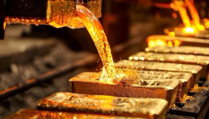 Harga Emas Pegadaian Minggu 23 Agustus 2026 Stabil, Galeri24 Rp2,71 Juta dan UBS Rp2,77 Juta per Gram