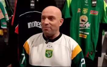 Derbi Jatim hingga Duel Klub Papan Atas, Ini Jadwal Big Match Persebaya 2026/2027