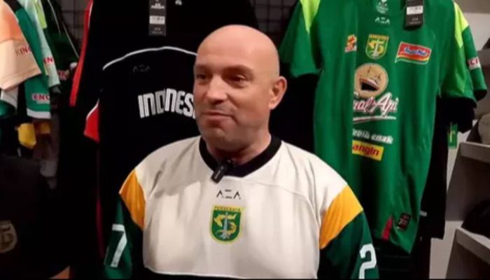 Derbi Jatim hingga Duel Klub Papan Atas, Ini Jadwal Big Match Persebaya 2026/2027