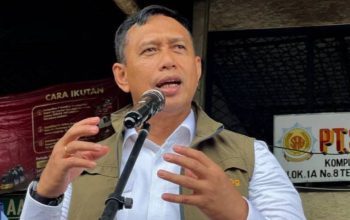 Hadapi Dampak Gempa NTT, BULOG Siapkan Cadangan Beras hingga 93.782 Ton