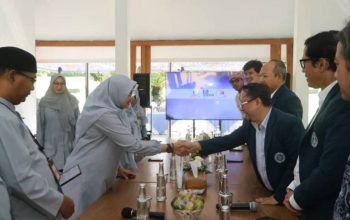 ITB Jadikan Banyuwangi Living Laboratory, Riset Didorong Beri Solusi bagi Masyarakat