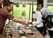Astra Bina 10 SD Banyuwangi Selama Lima Tahun
