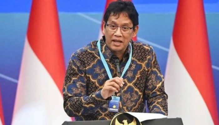RAPBN 2027: Pemerintah Bidik Pendapatan Rp3.426 Triliun, Basis Pajak Diperluas