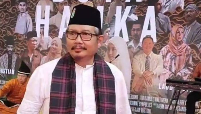 Pemilihan Ketum PBNU via AHWA Dinilai Perkuat Peran Ulama