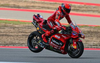 Dominan di Aragon, Marc Marquez Amankan Kemenangan Keempat Musim Ini