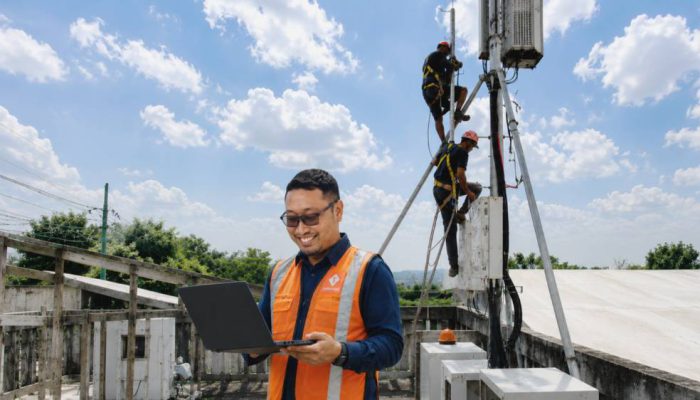 Muktamar NU Hadirkan Puluhan Ribu Orang, Telkomsel Perkuat Infrastruktur Jaringan