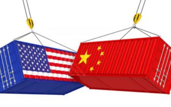 Perang Dagang Memanas, China Ancam Balas Rencana Tarif Baru AS