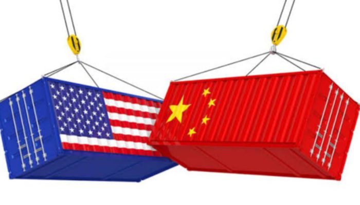 Perang Dagang Memanas, China Ancam Balas Rencana Tarif Baru AS