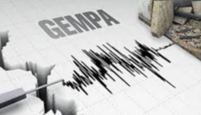 576 Gempa Tercatat di Jatim Selama Agustus, BMKG Ungkap Pemicu Kegempaan