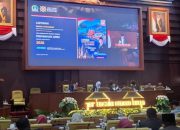 Banggar DPRD Jatim Tekankan Optimalisasi PAD dan Belanja Efektif di P-APBD 2026